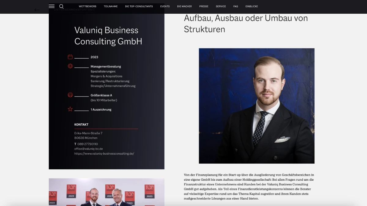 Lennard-paul-naumann-top-consultant-auszeichung-2023-als-holding-berater